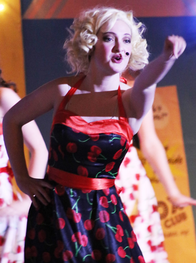 Guys and Dolls